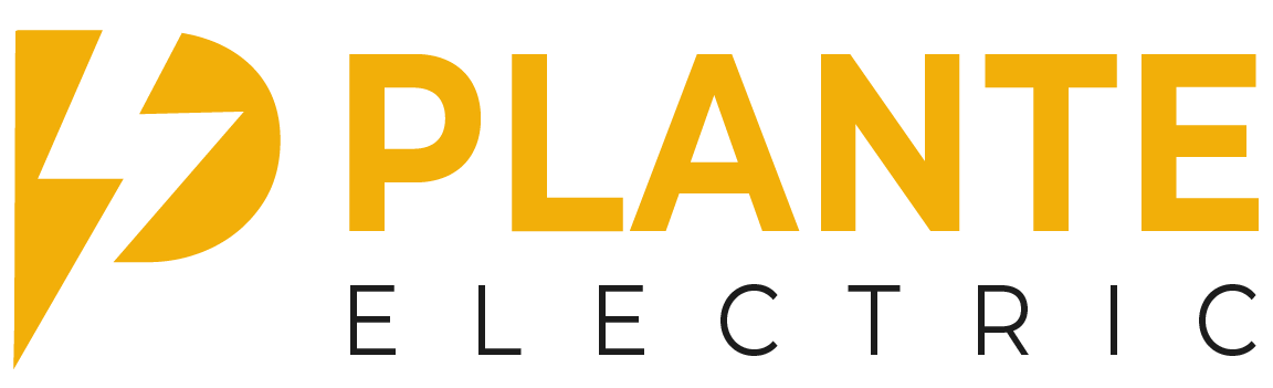 plante electrical logo